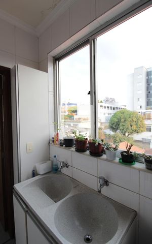 Apartamento à venda com 300m², 5 quartos e 4 vagasÁrea de Serviço