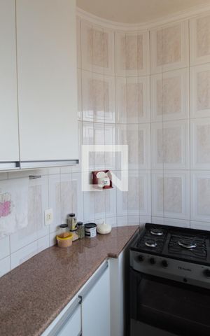 Apartamento à venda com 300m², 5 quartos e 4 vagasCozinha 2