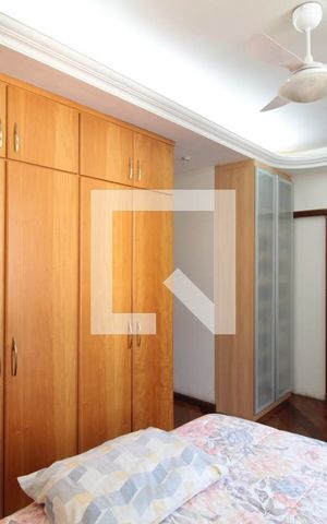 Apartamento à venda com 300m², 5 quartos e 4 vagasSuíte 1