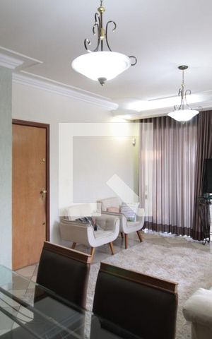 Apartamento à venda com 300m², 5 quartos e 4 vagasSala