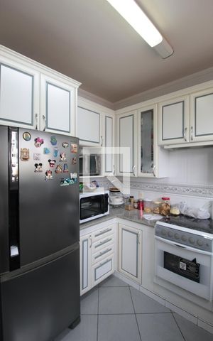 Apartamento à venda com 300m², 5 quartos e 4 vagasCozinha 1