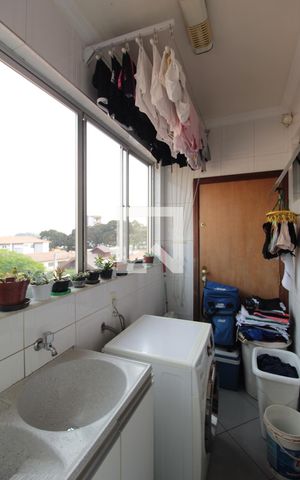 Apartamento à venda com 300m², 5 quartos e 4 vagasÁrea de Serviço