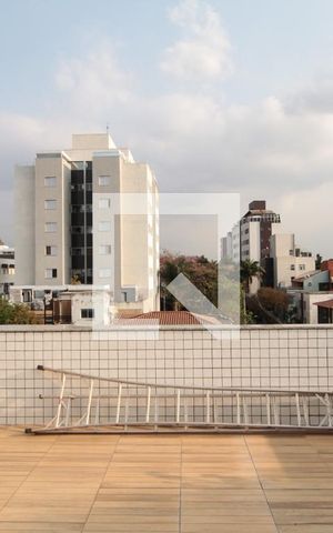 Apartamento à venda com 300m², 5 quartos e 4 vagasCobertura