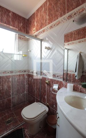 Apartamento à venda com 300m², 5 quartos e 4 vagasBanheiro Social 2
