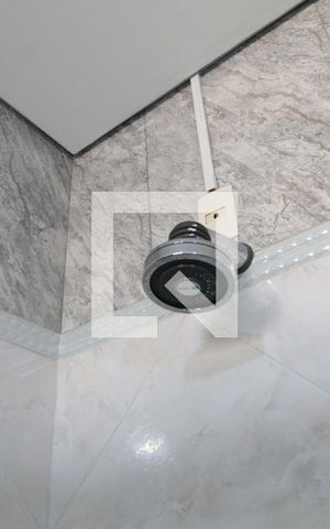 Apartamento à venda com 300m², 5 quartos e 4 vagasBanheiro da Suíte 1