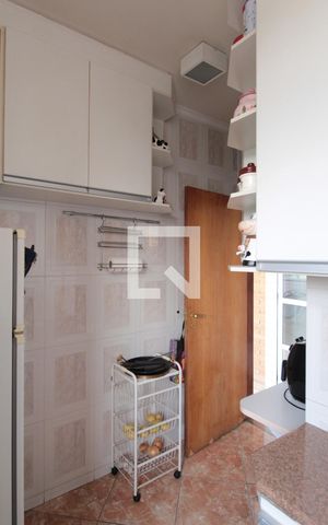 Apartamento à venda com 300m², 5 quartos e 4 vagasCozinha 2