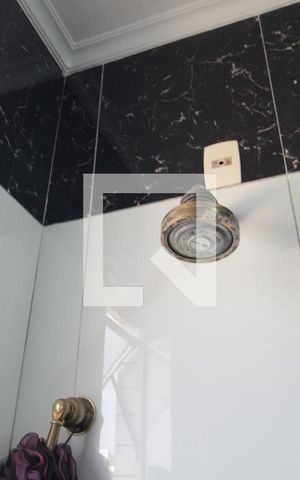 Apartamento à venda com 300m², 5 quartos e 4 vagasBanheiro Social