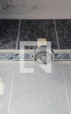 Apartamento à venda com 300m², 5 quartos e 4 vagasBanheiro da Suíte 2