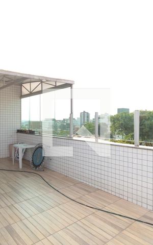 Apartamento à venda com 300m², 5 quartos e 4 vagasÁrea Gourmet