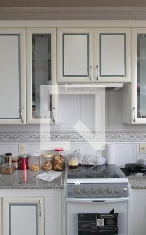 Apartamento à venda com 300m², 5 quartos e 4 vagasCozinha 1