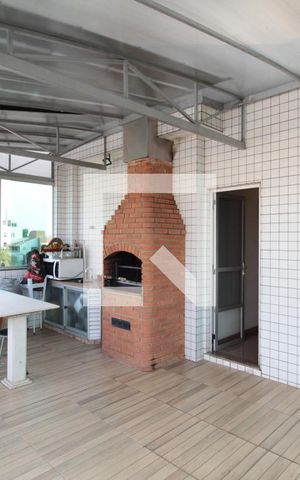 Apartamento à venda com 300m², 5 quartos e 4 vagasÁrea Gourmet