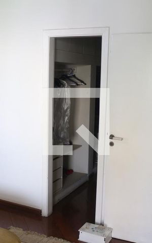 Apartamento para alugar com 200m², 3 quartos e 3 vagasSuíte 1