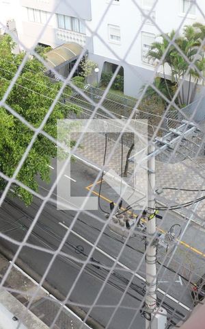 Apartamento para alugar com 200m², 3 quartos e 3 vagasSacada