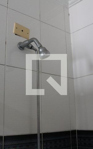 Apartamento para alugar com 200m², 3 quartos e 3 vagasBanheiro da Suíte 1