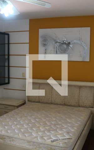 Apartamento para alugar com 200m², 3 quartos e 3 vagasSuite 1