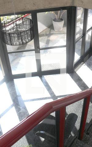 Apartamento para alugar com 200m², 3 quartos e 3 vagasHall social