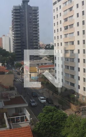 Apartamento para alugar com 200m², 3 quartos e 3 vagasBanheiro 1