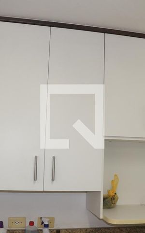 Apartamento para alugar com 200m², 3 quartos e 3 vagasCozinha