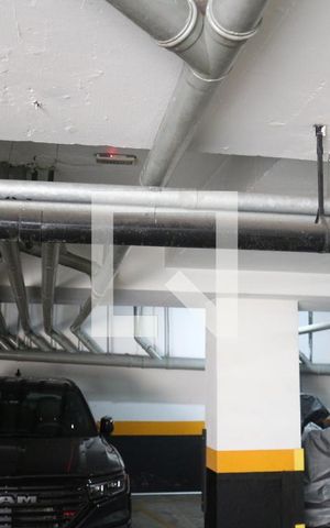 Apartamento para alugar com 200m², 3 quartos e 3 vagasGaragem