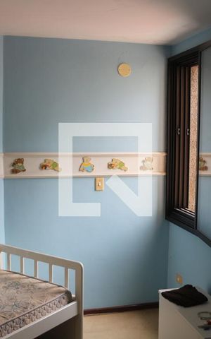Apartamento para alugar com 200m², 3 quartos e 3 vagasSuíte 2