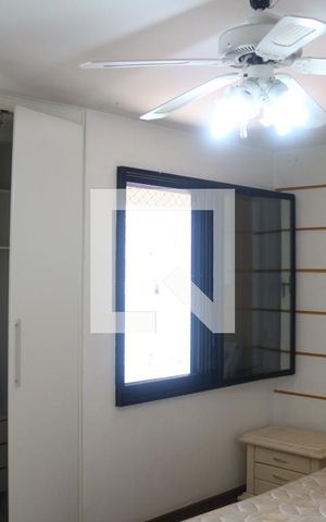 Apartamento para alugar com 200m², 3 quartos e 3 vagasSuite 1