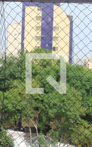 Apartamento para alugar com 200m², 3 quartos e 3 vagasSacada