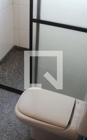 Apartamento para alugar com 200m², 3 quartos e 3 vagasBanheiro da Suíte 3