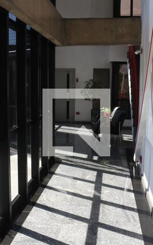 Apartamento para alugar com 200m², 3 quartos e 3 vagasHall social