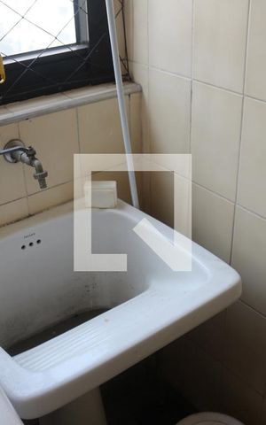 Apartamento para alugar com 200m², 3 quartos e 3 vagasÁrea de Serviço