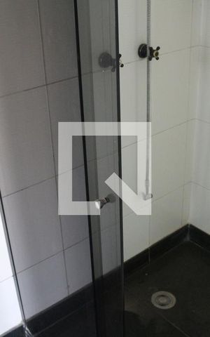 Apartamento para alugar com 200m², 3 quartos e 3 vagasBanheiro da Suíte 1