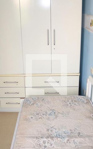 Apartamento para alugar com 200m², 3 quartos e 3 vagasSuíte 2