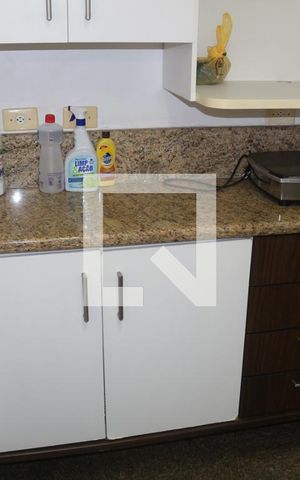 Apartamento para alugar com 200m², 3 quartos e 3 vagasCozinha