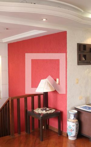 Apartamento para alugar com 200m², 3 quartos e 3 vagasSala