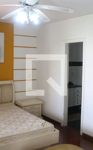 Apartamento para alugar com 200m², 3 quartos e 3 vagasSuíte 1