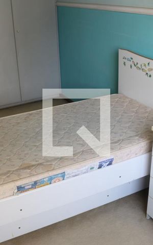 Apartamento para alugar com 200m², 3 quartos e 3 vagasSuíte 3