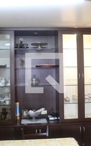 Apartamento para alugar com 200m², 3 quartos e 3 vagasSala de Jantar