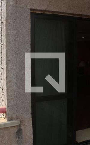 Apartamento para alugar com 200m², 3 quartos e 3 vagasVaranda da Sala