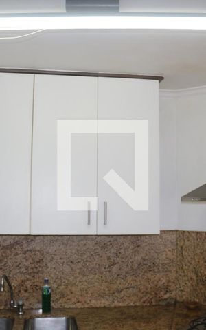 Apartamento para alugar com 200m², 3 quartos e 3 vagasCozinha