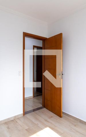 Apartamento à venda com 72m², 3 quartos e 2 vagasQuarto 3