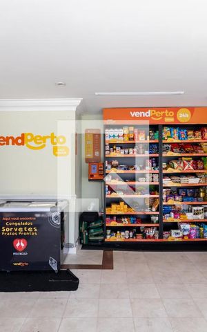 Apartamento à venda com 72m², 3 quartos e 2 vagasMercado 24h