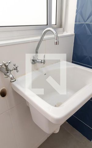 Apartamento à venda com 72m², 3 quartos e 2 vagasÁrea de Serviço