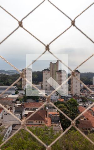 Apartamento à venda com 72m², 3 quartos e 2 vagasVista do Quarto 2