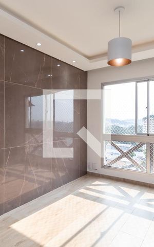 Apartamento à venda com 72m², 3 quartos e 2 vagasSala de Estar