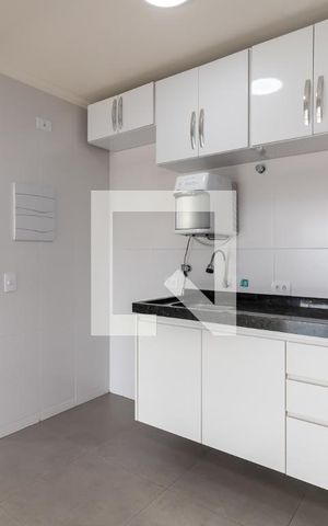 Apartamento à venda com 72m², 3 quartos e 2 vagasCozinha