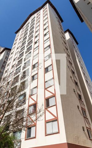 Apartamento à venda com 72m², 3 quartos e 2 vagasFachada do bloco