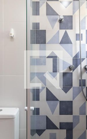 Apartamento à venda com 72m², 3 quartos e 2 vagasBanheiro 2