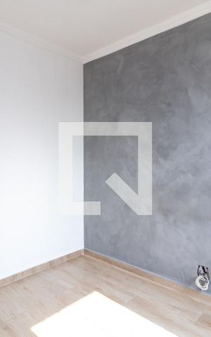 Apartamento à venda com 72m², 3 quartos e 2 vagasQuarto 2