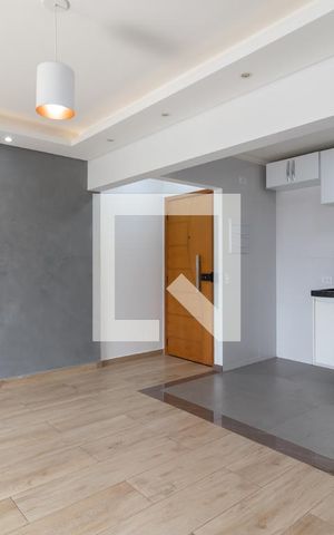 Apartamento à venda com 72m², 3 quartos e 2 vagasSala de Jantar