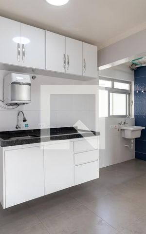 Apartamento à venda com 72m², 3 quartos e 2 vagasCozinha