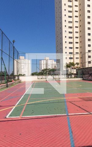 Apartamento à venda com 72m², 3 quartos e 2 vagasQuadra Esportiva